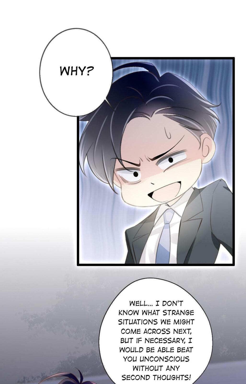 Read Ancient House chapter 7 image 24 on Lezhin