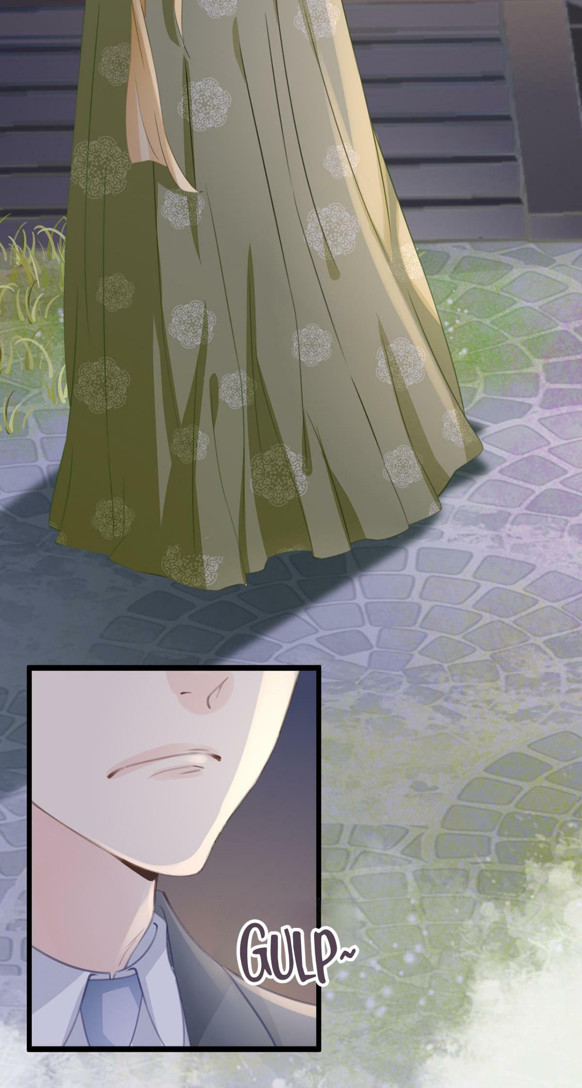 Read Ancient House chapter 7 image 31 on Lezhin