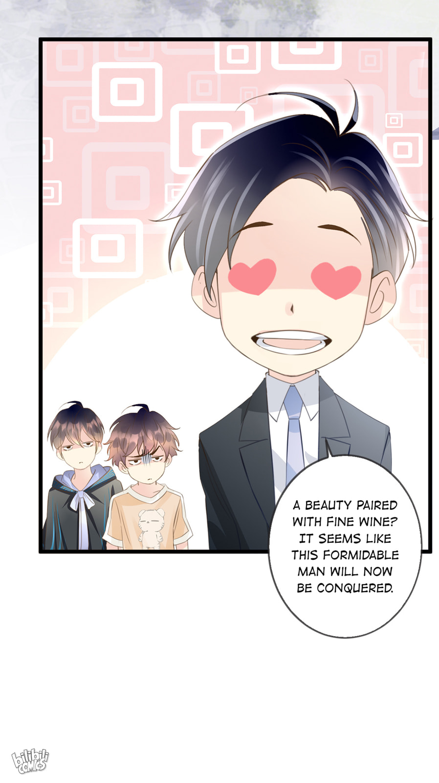 Read Ancient House chapter 7 image 32 on Lezhin