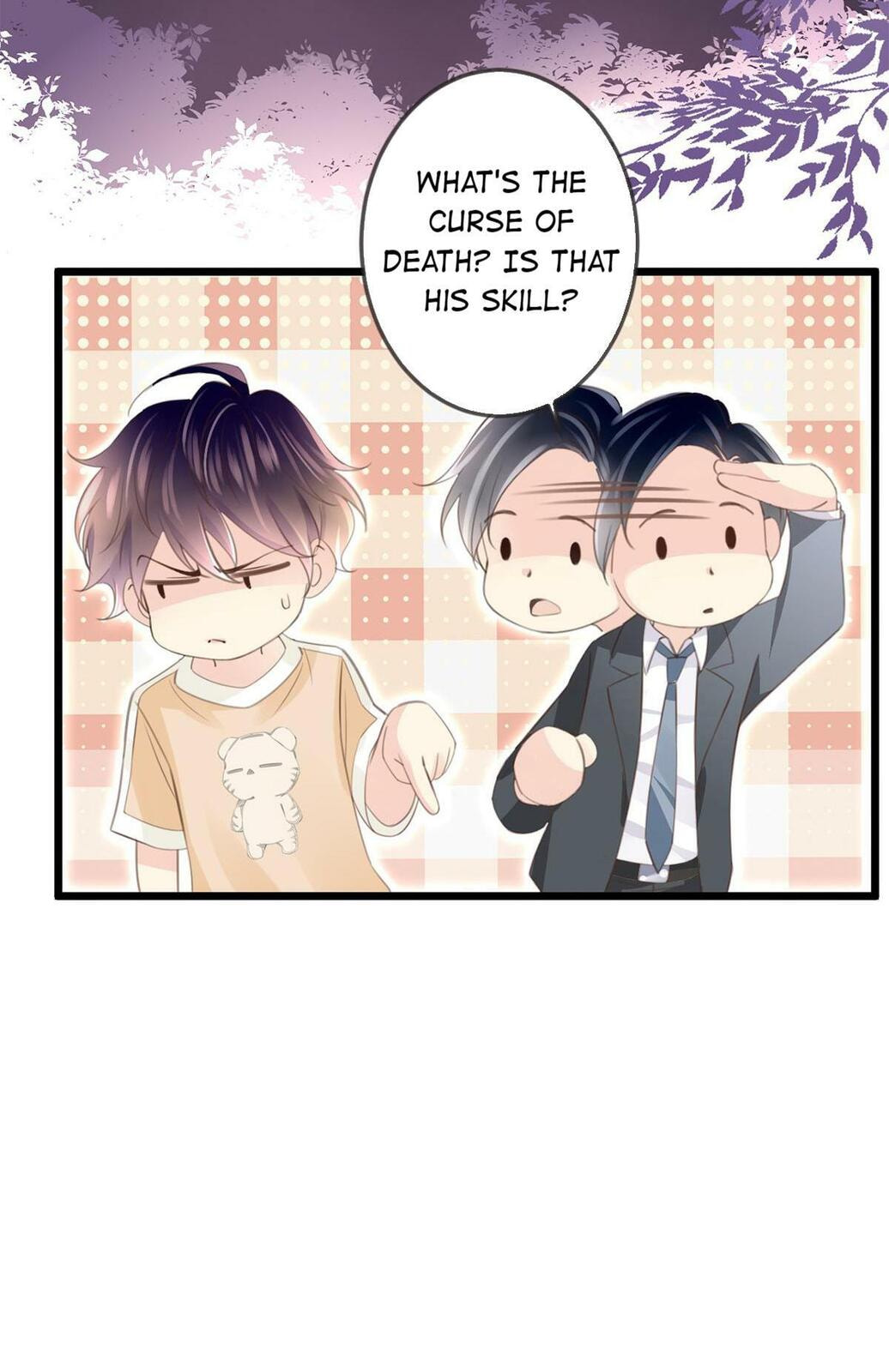 Read Ancient House chapter 7 image 4 on Lezhin