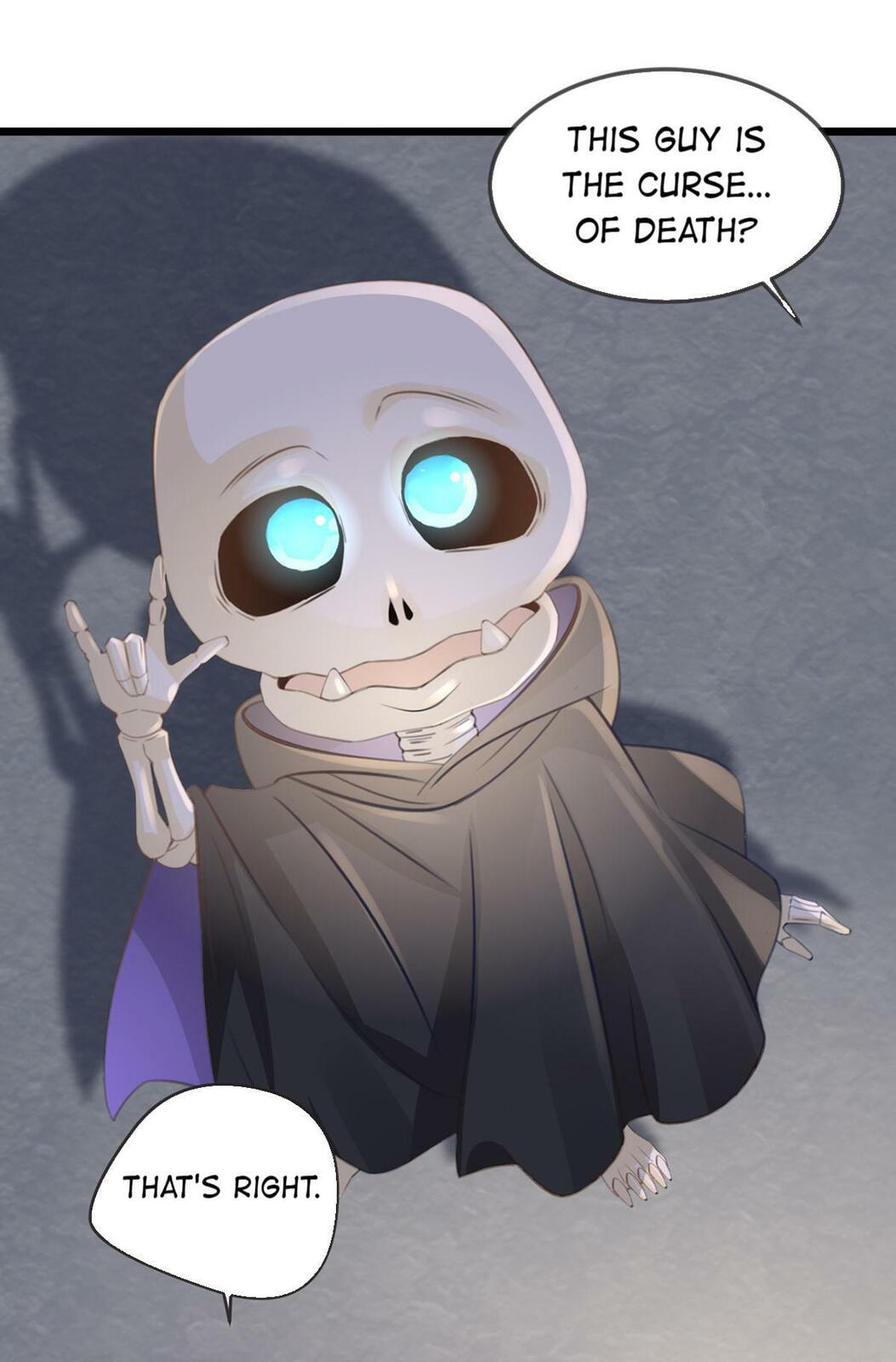 Read Ancient House chapter 7 image 5 on Lezhin