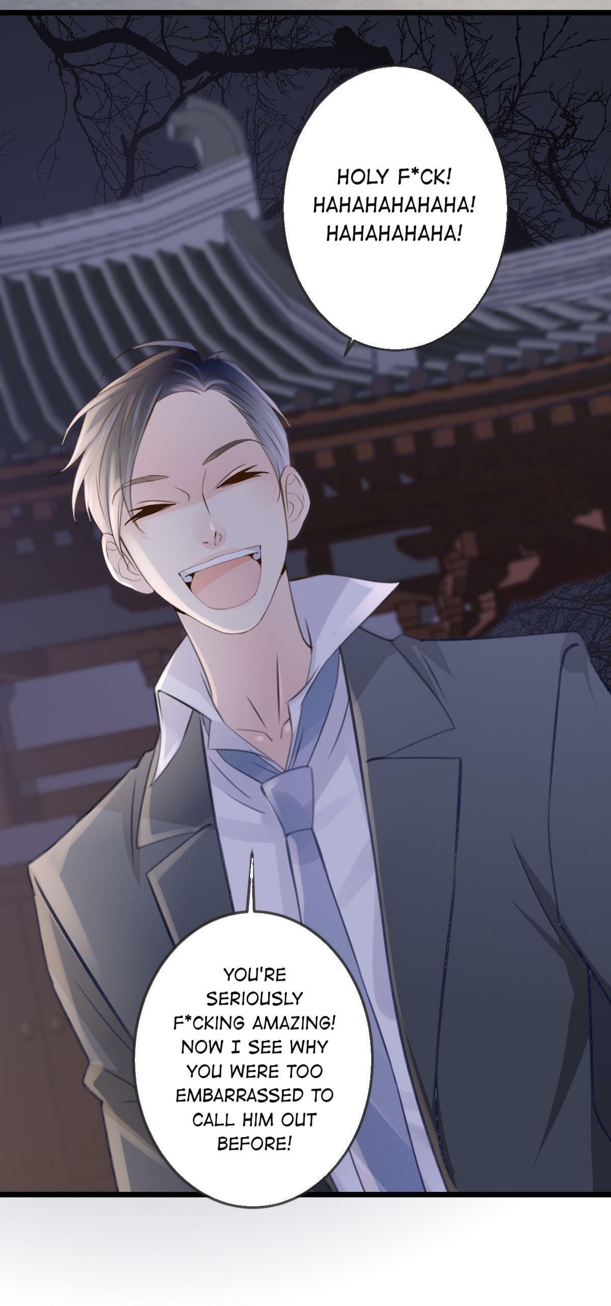 Read Ancient House chapter 7 image 6 on Lezhin