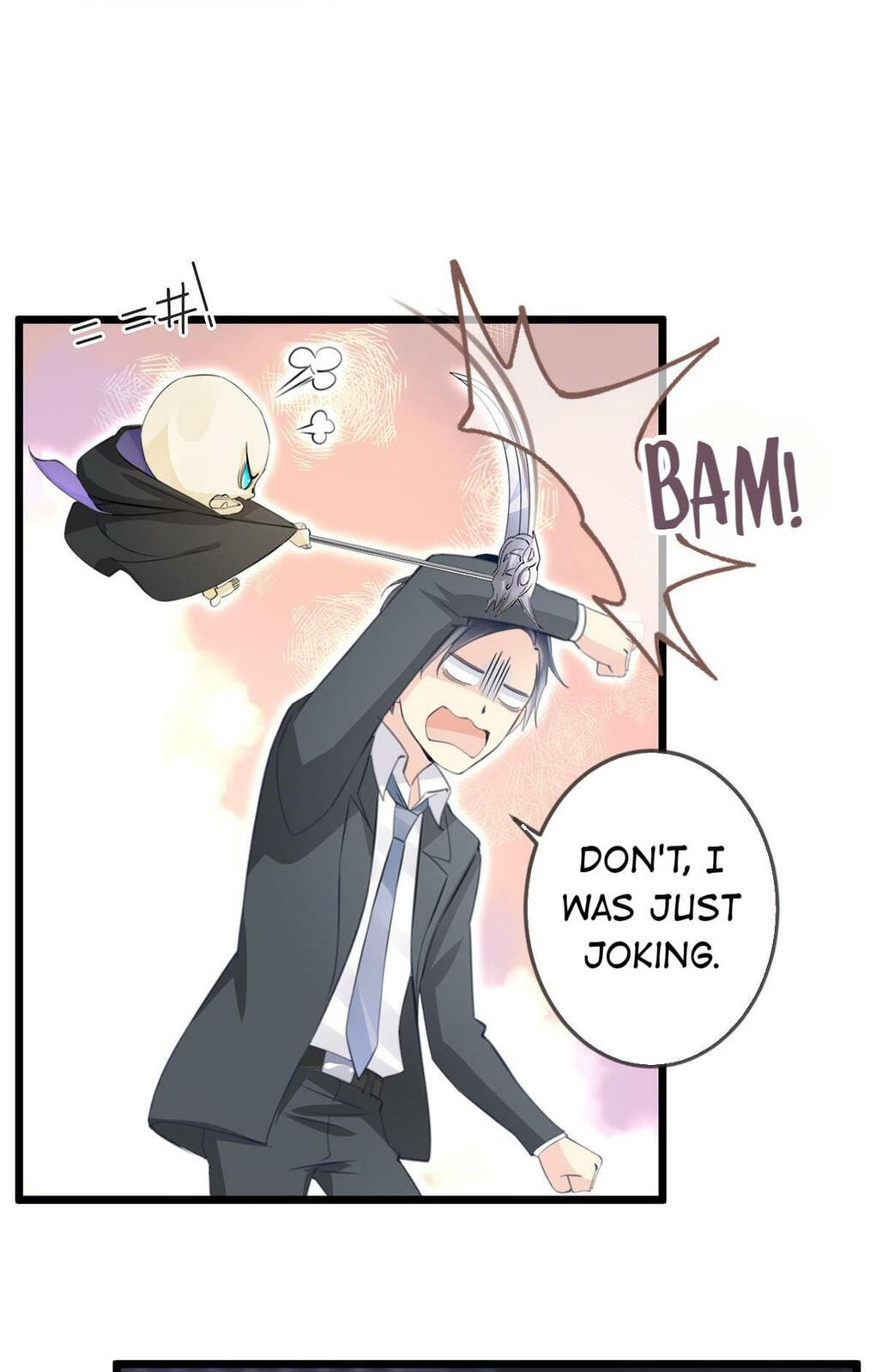 Read Ancient House chapter 7 image 7 on Lezhin