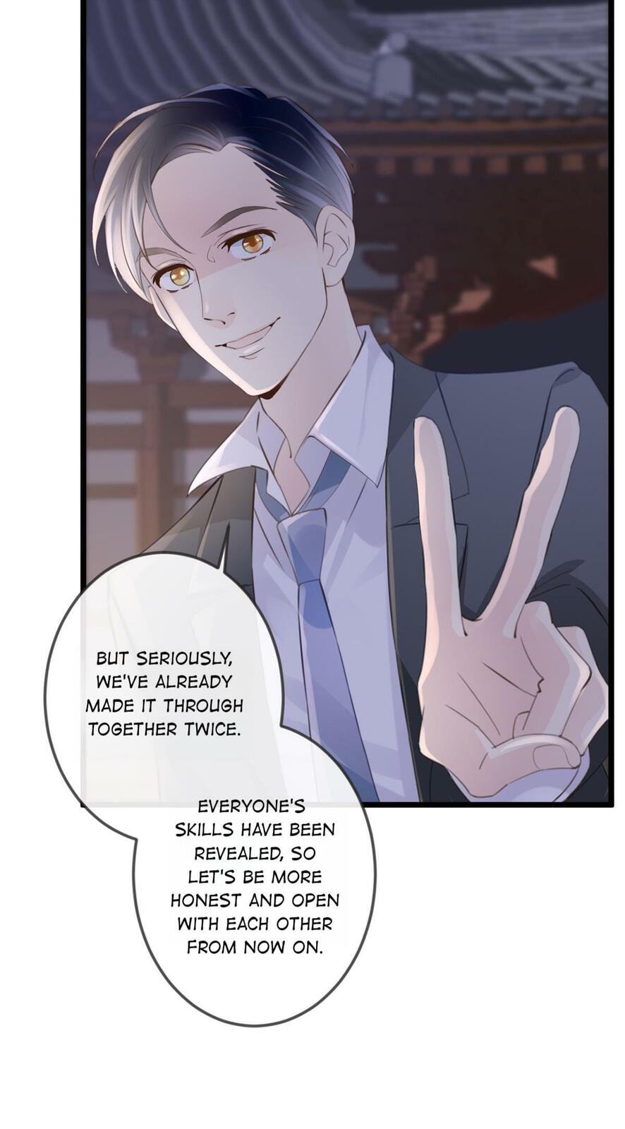Read Ancient House chapter 7 image 8 on Lezhin