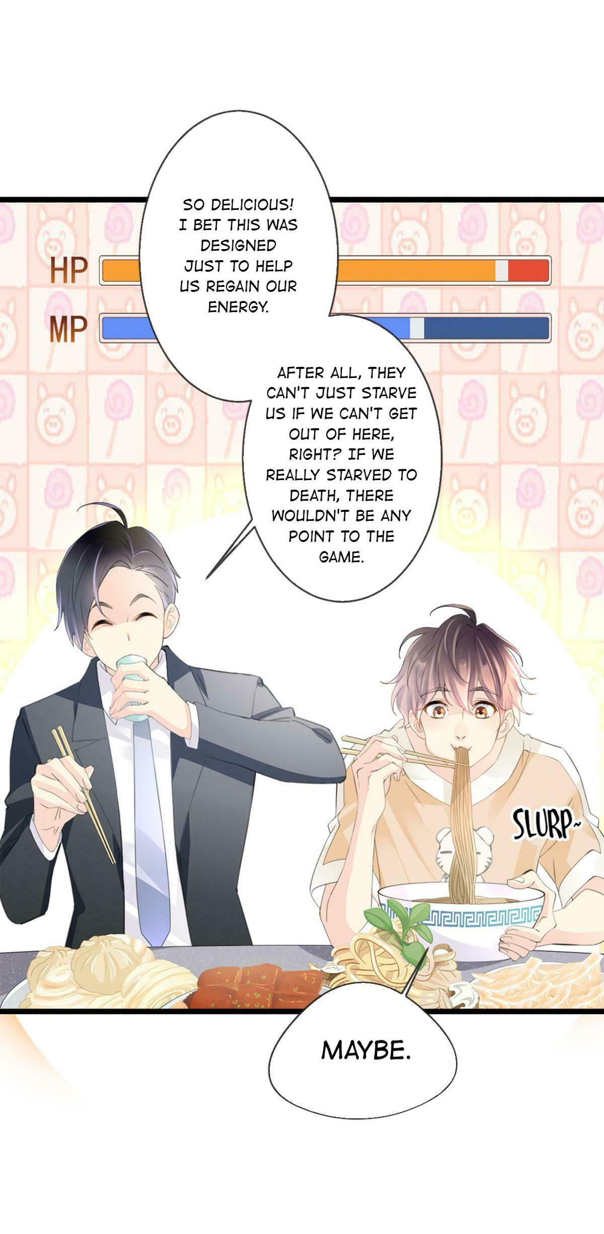 Read Ancient House chapter 8 image 11 on Lezhin