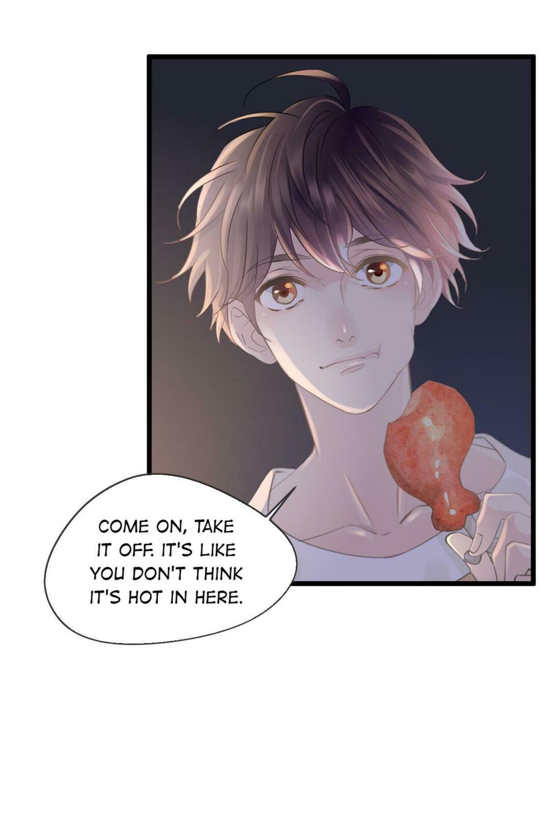 Read Ancient House chapter 8 image 13 on Lezhin