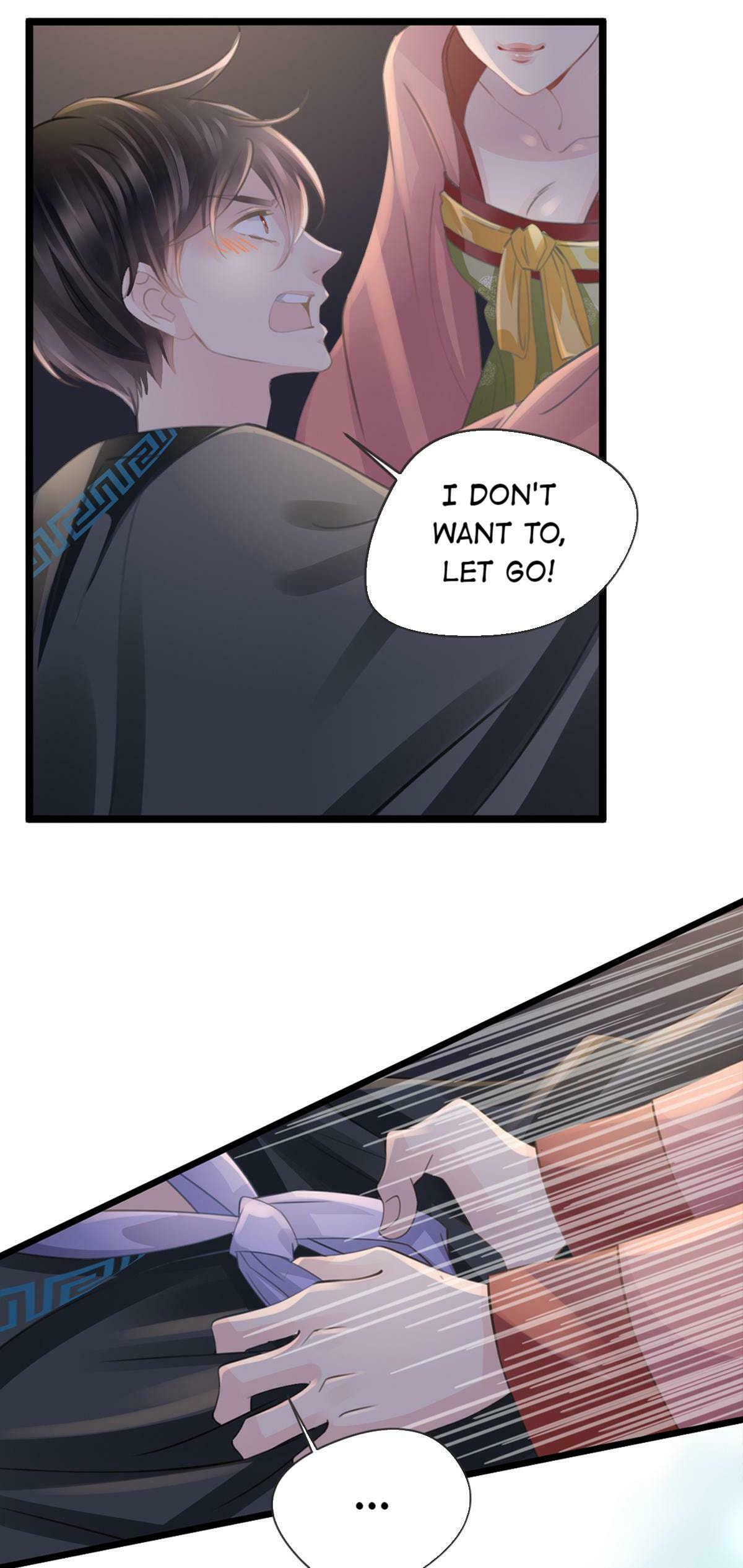 Read Ancient House chapter 8 image 14 on Lezhin