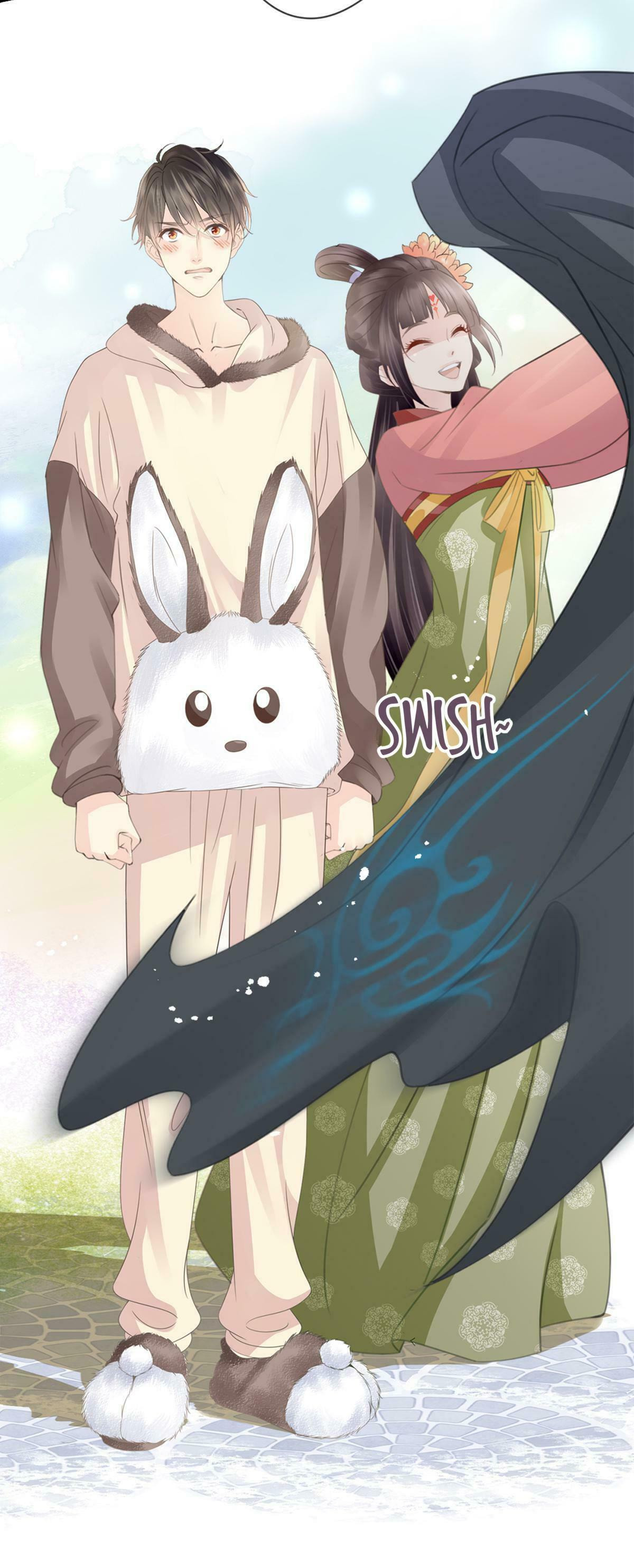 Read Ancient House chapter 8 image 15 on Lezhin