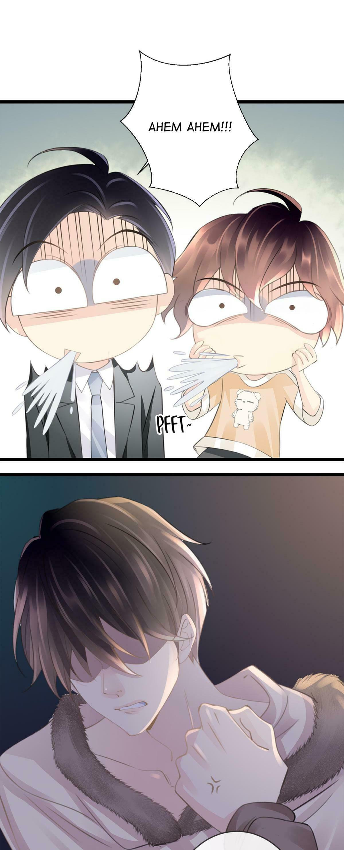 Read Ancient House chapter 8 image 16 on Lezhin