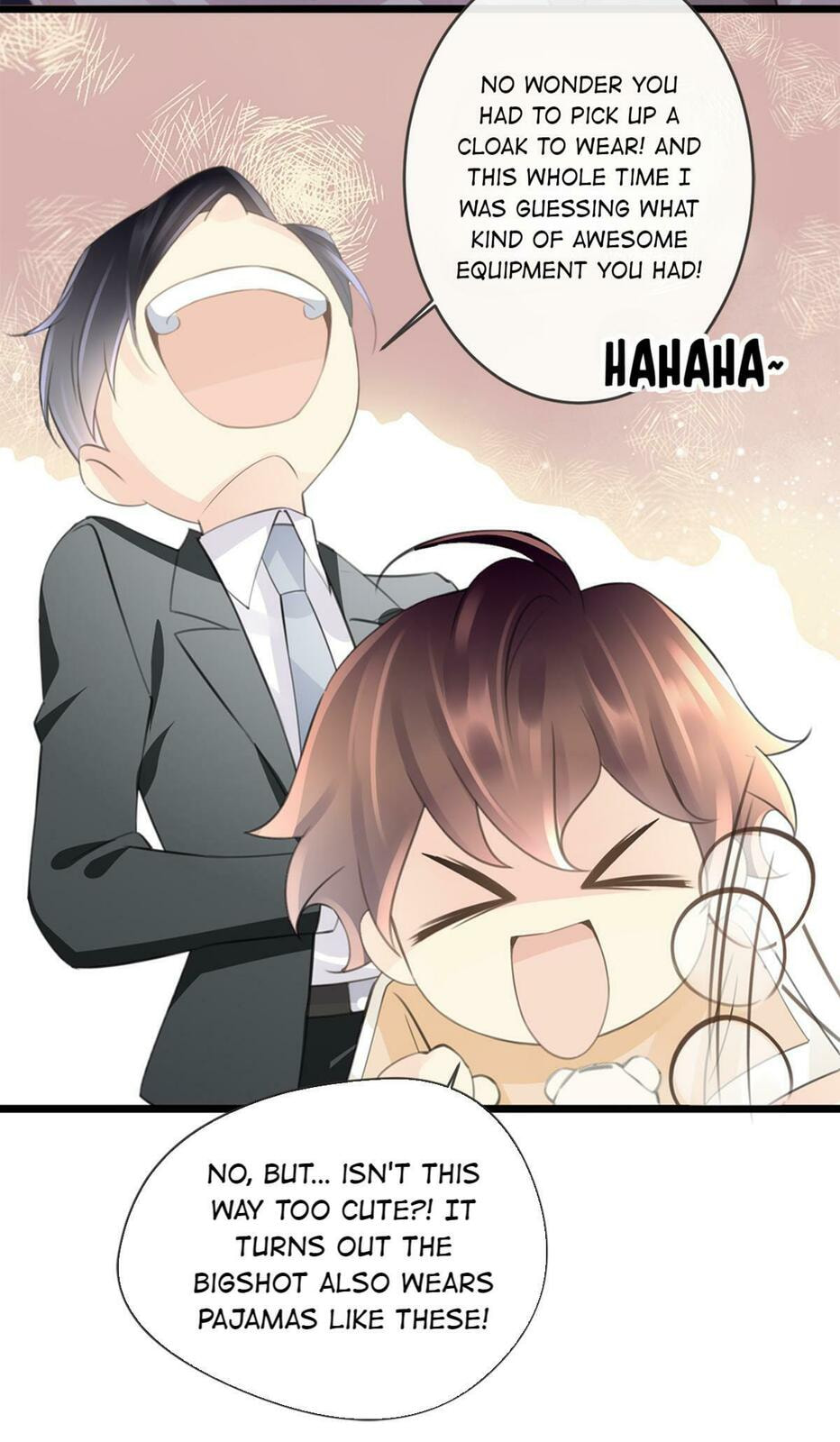 Read Ancient House chapter 8 image 17 on Lezhin