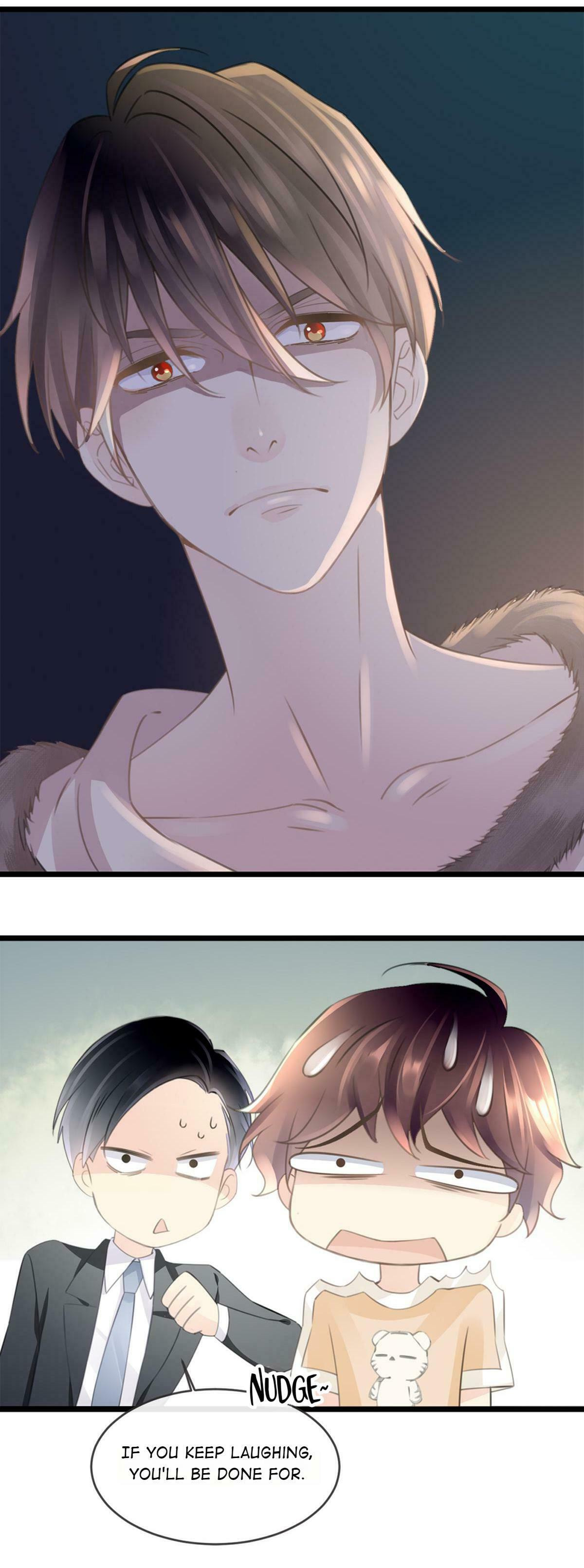 Read Ancient House chapter 8 image 18 on Lezhin