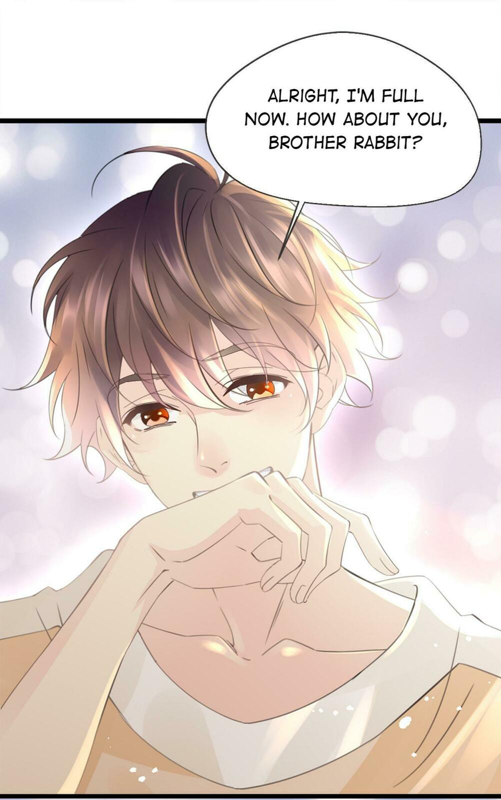 Read Ancient House chapter 8 image 19 on Lezhin