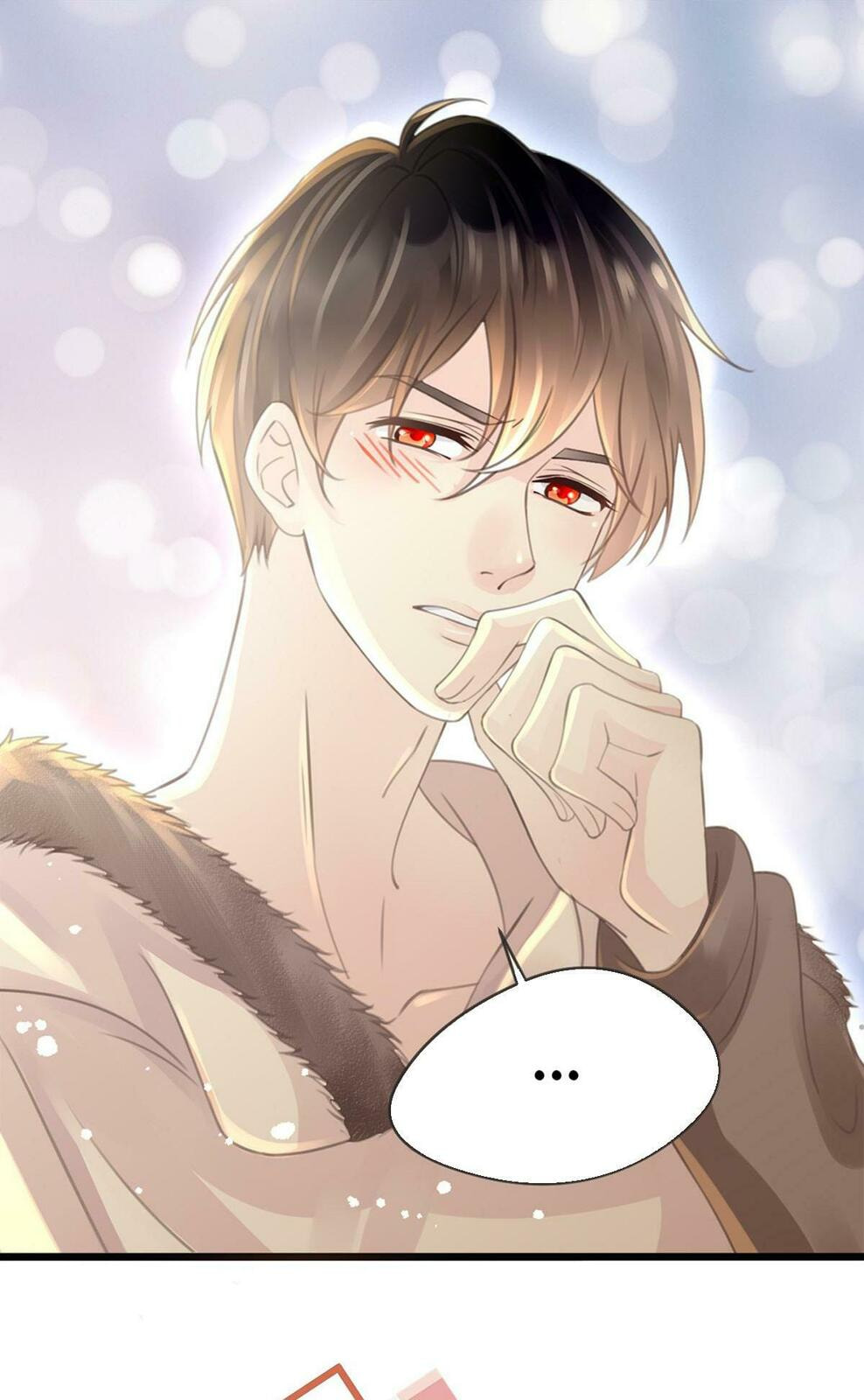 Read Ancient House chapter 8 image 20 on Lezhin