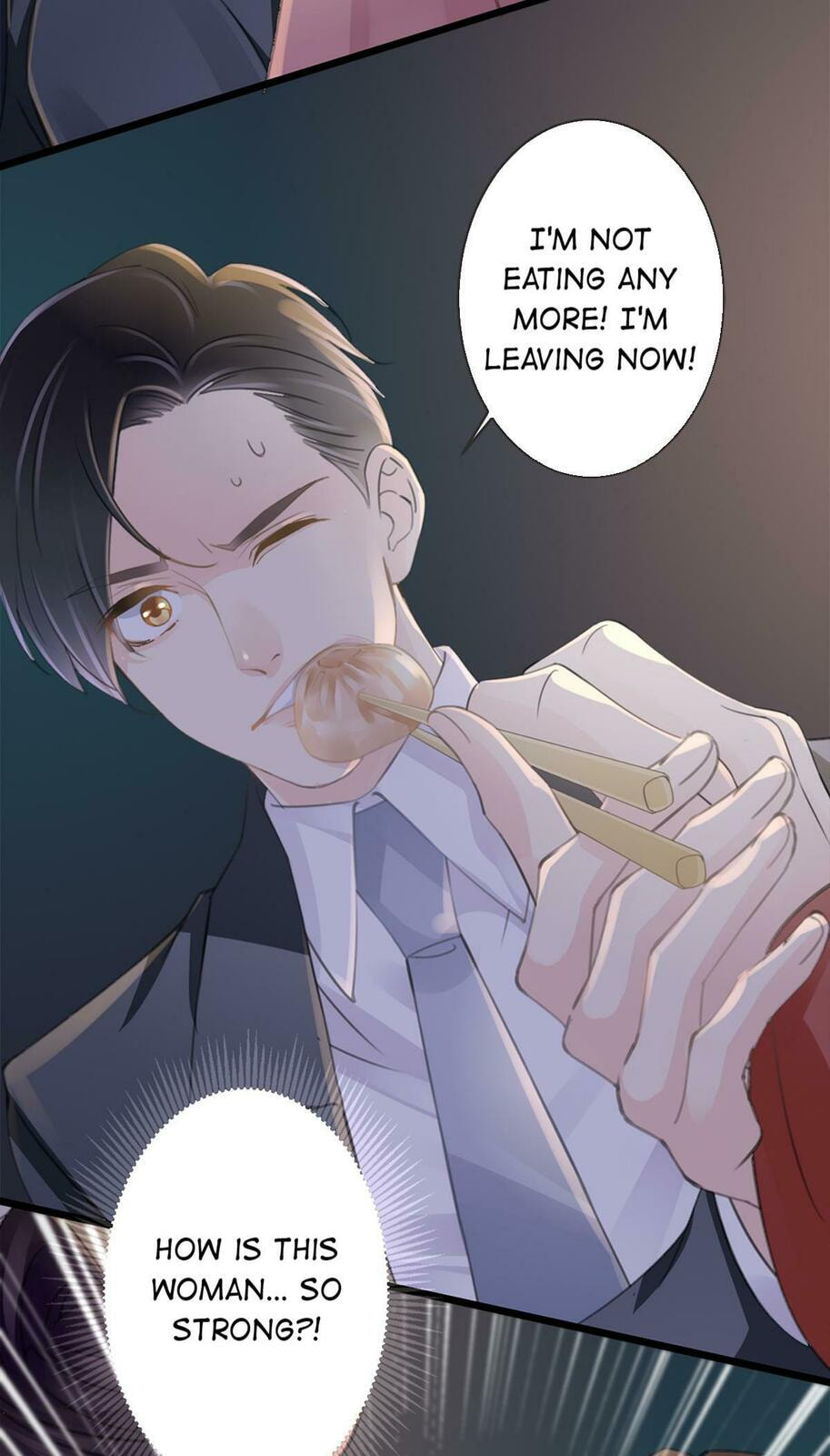 Read Ancient House chapter 8 image 25 on Lezhin
