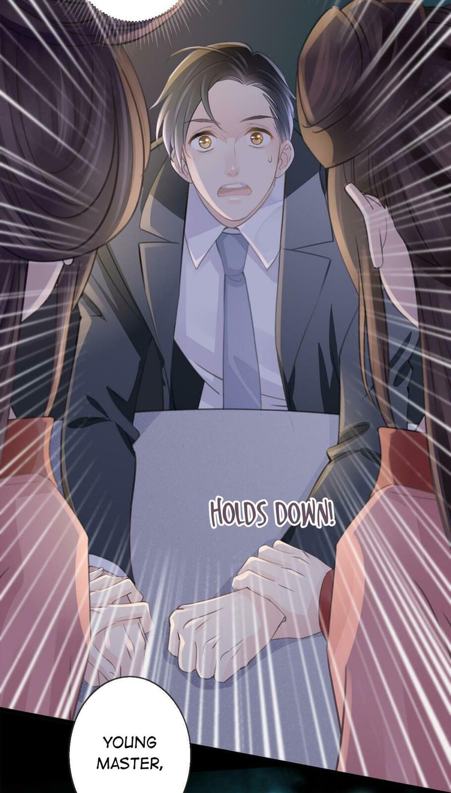 Read Ancient House chapter 8 image 26 on Lezhin