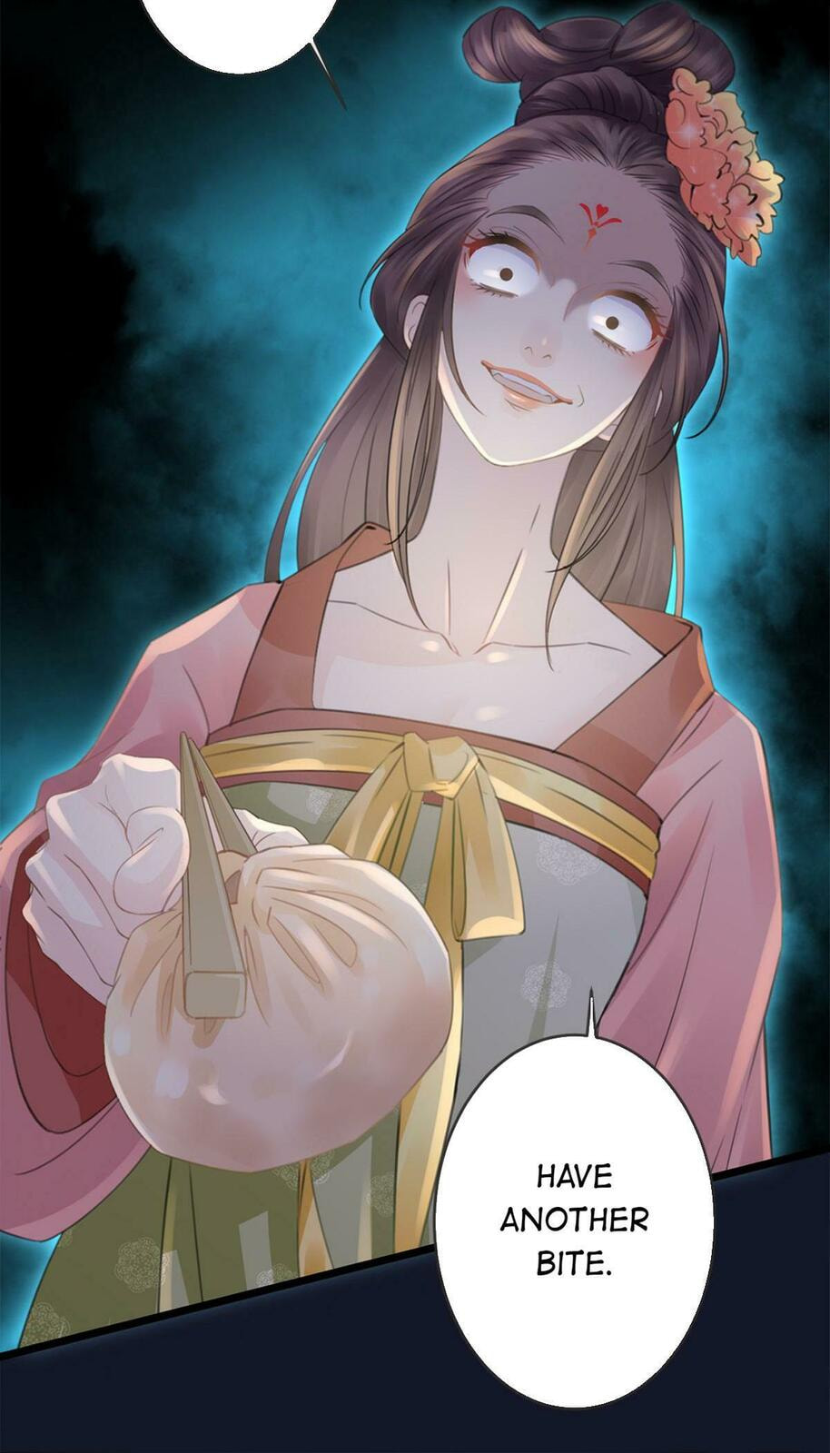 Read Ancient House chapter 8 image 27 on Lezhin