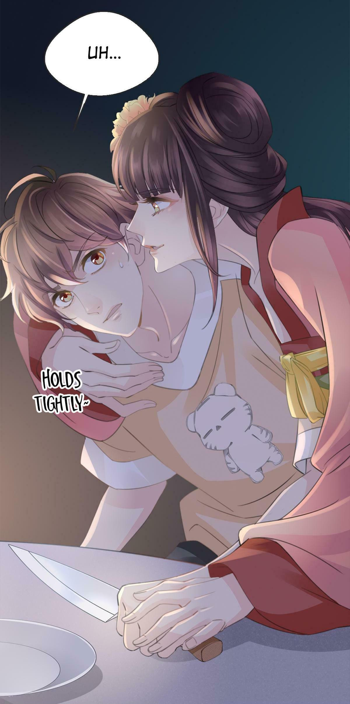 Read Ancient House chapter 8 image 29 on Lezhin