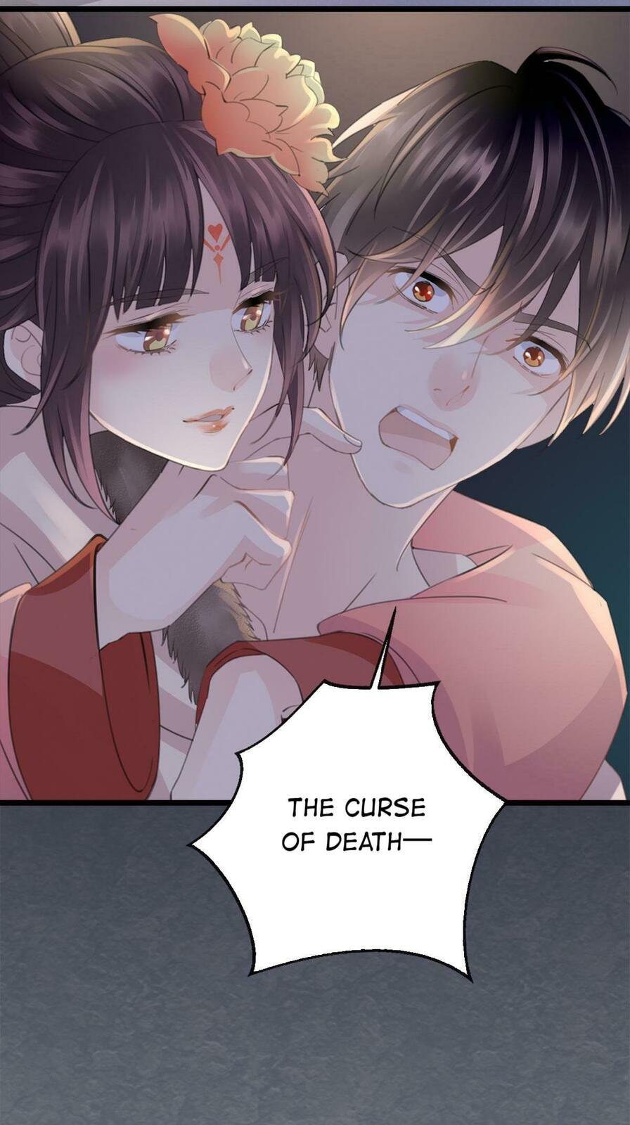 Read Ancient House chapter 8 image 30 on Lezhin