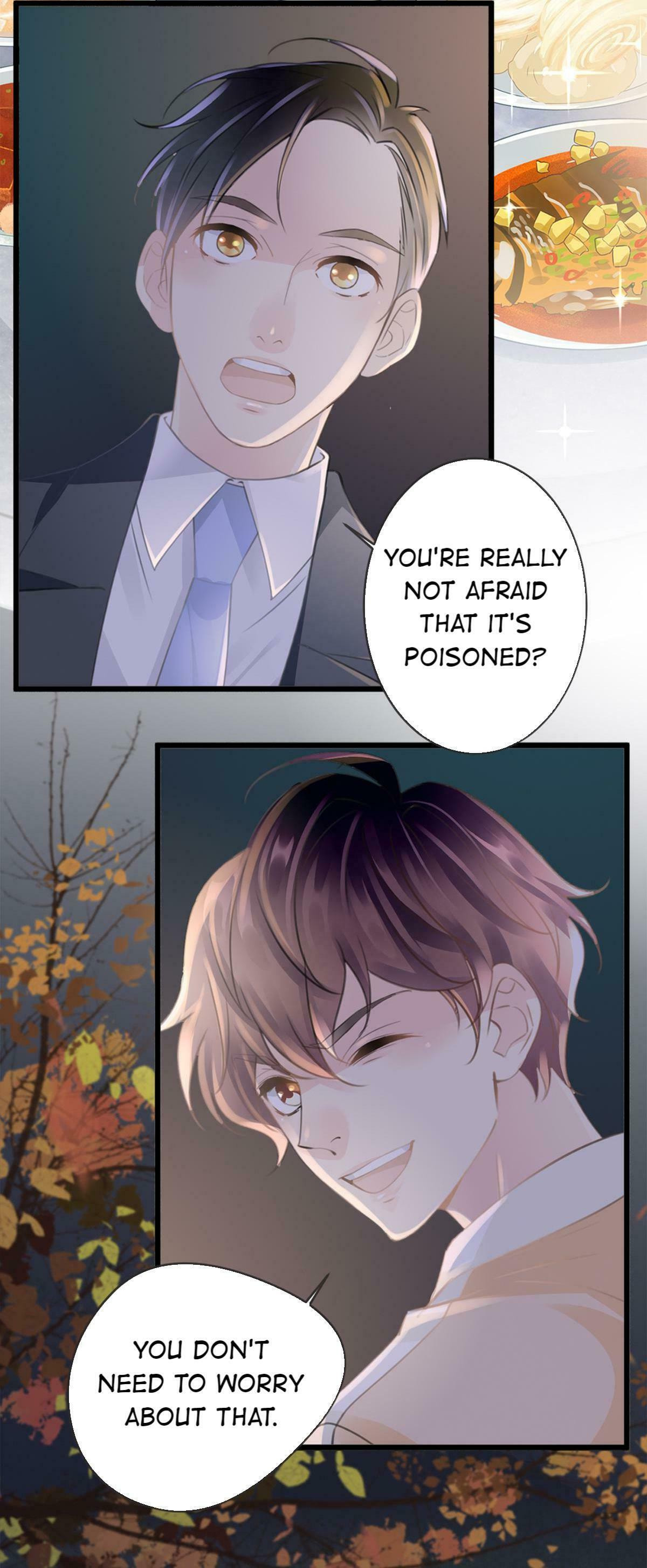 Read Ancient House chapter 8 image 6 on Lezhin