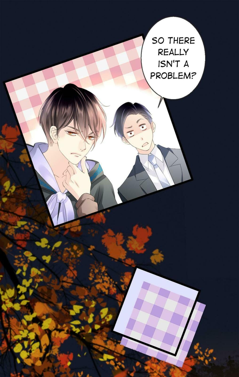 Read Ancient House chapter 8 image 8 on Lezhin