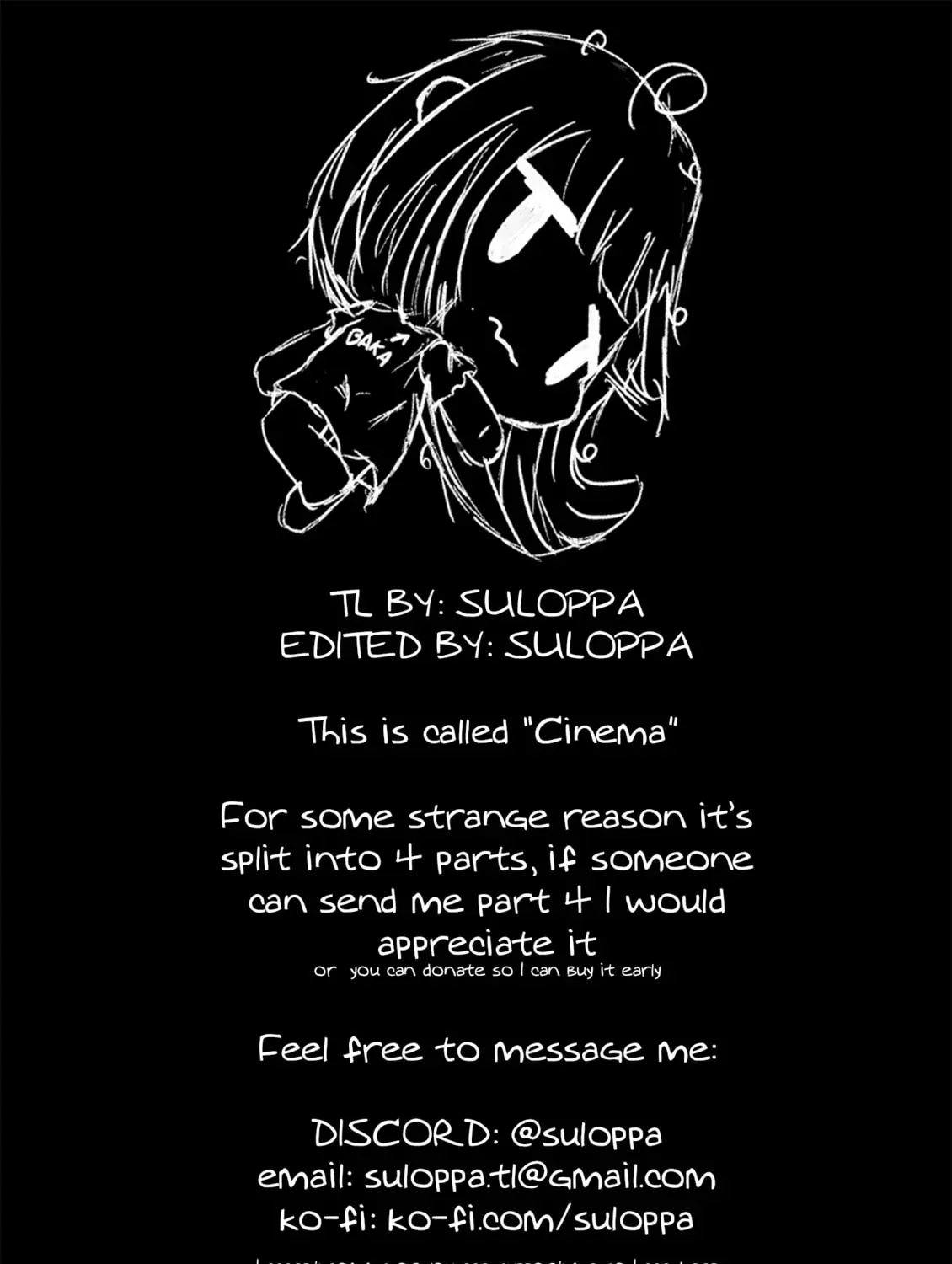 Read And I’m a chapter 1.3 image 26 on Lezhin