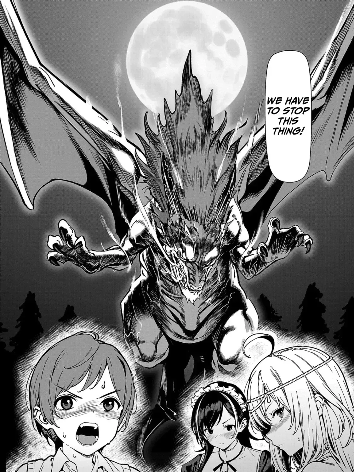 Read And I’m a chapter 2.2 image 16 on Lezhin
