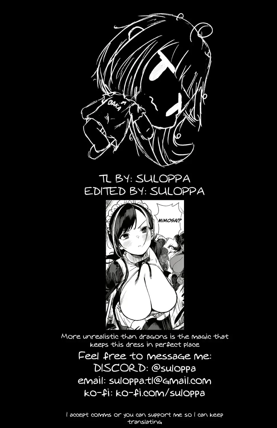 Read And I’m a chapter 2.2 image 20 on Lezhin