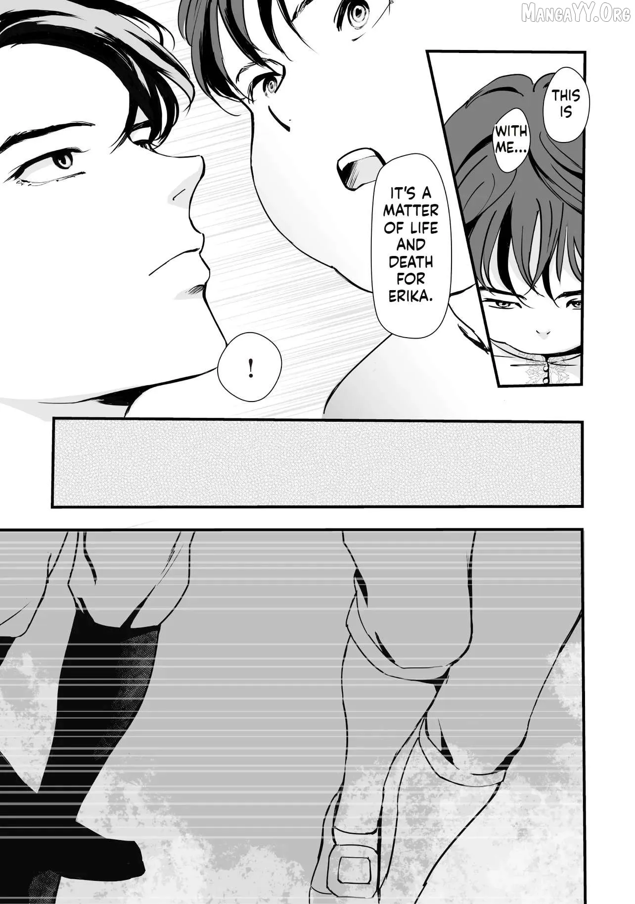 and Live a Slow Life Chapter 2 page 23 - 