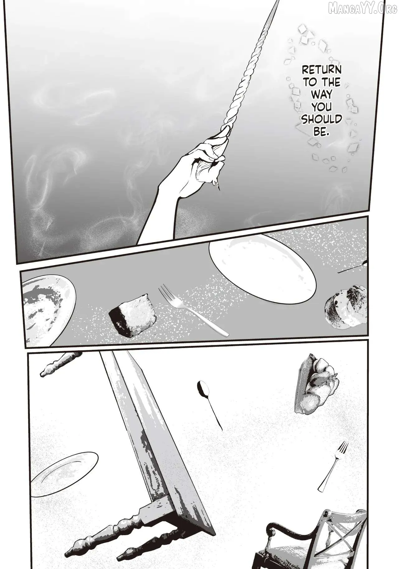 and Live a Slow Life Chapter 2 page 7 - 