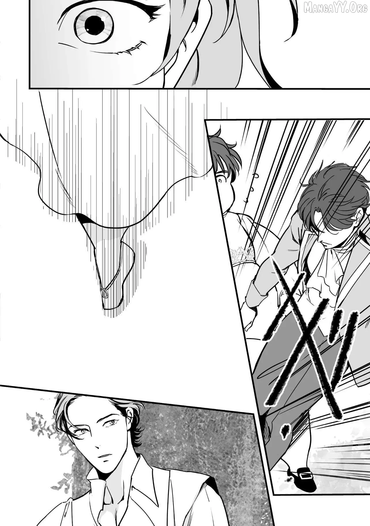 and Live a Slow Life Chapter 3.1 page 14 - 