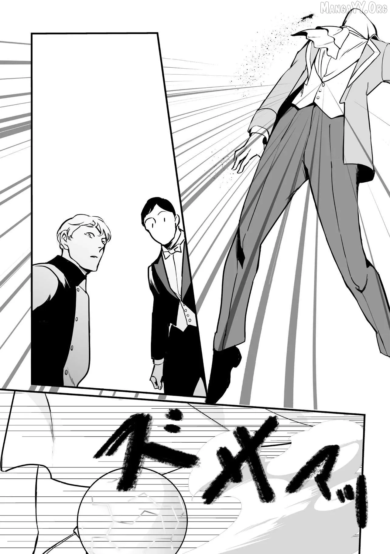 and Live a Slow Life Chapter 3.1 page 15 - 