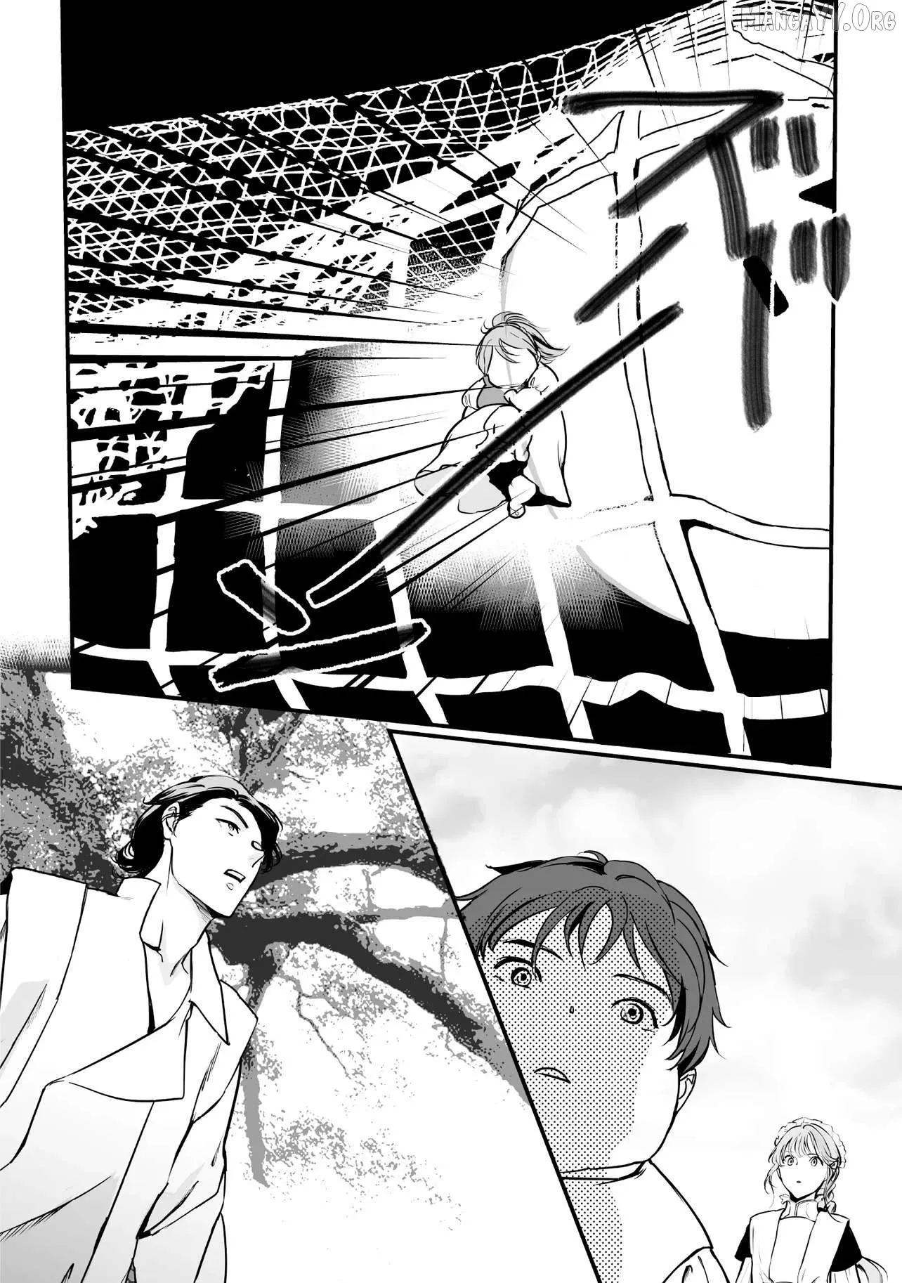 and Live a Slow Life Chapter 3.1 page 16 - 