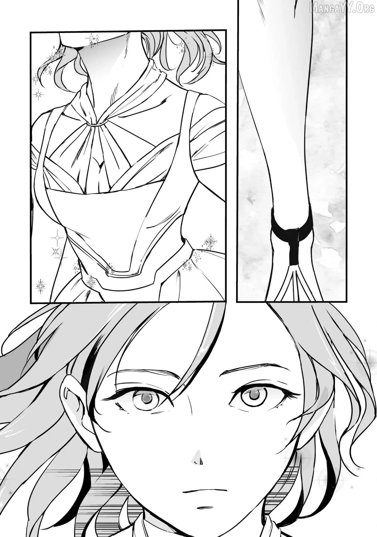 and Live a Slow Life Chapter 5.1 page 11 - 