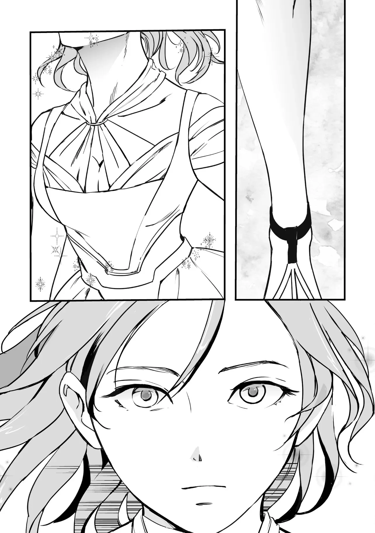 and Live a Slow Life Chapter 5 page 11 - 