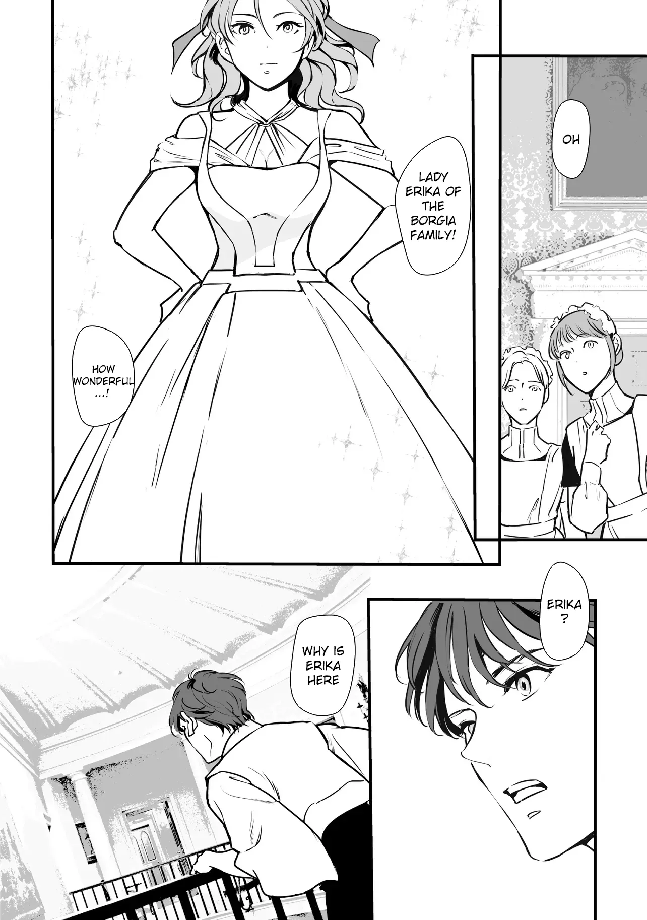 and Live a Slow Life Chapter 5 page 12 - 