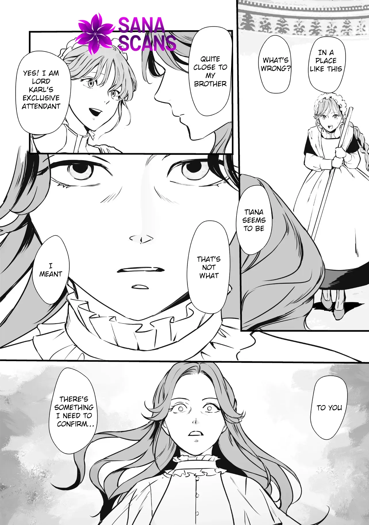 and Live a Slow Life Chapter 5 page 24 - 