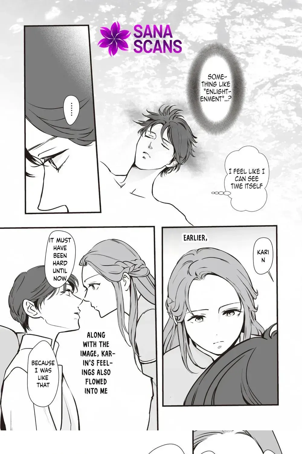 and Live a Slow Life Chapter 6 page 13 - 