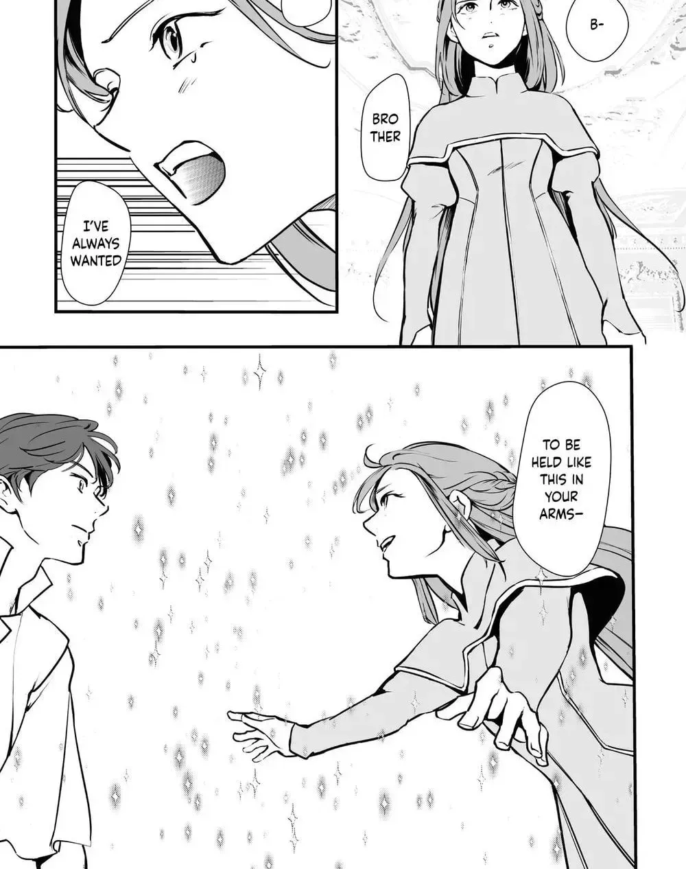 and Live a Slow Life Chapter 6 page 15 - 