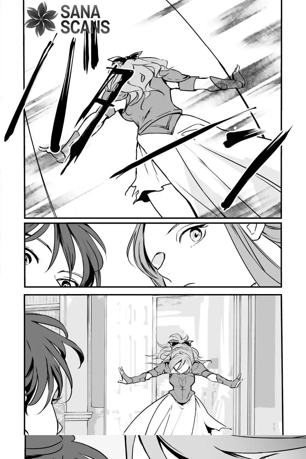 and Live a Slow Life Chapter 6 page 16 - 
