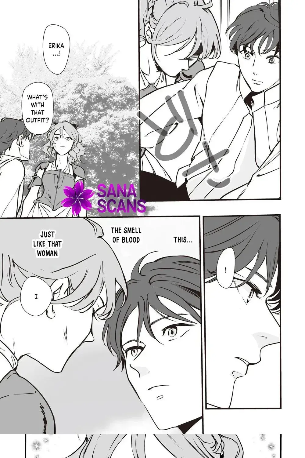 and Live a Slow Life Chapter 6 page 19 - 