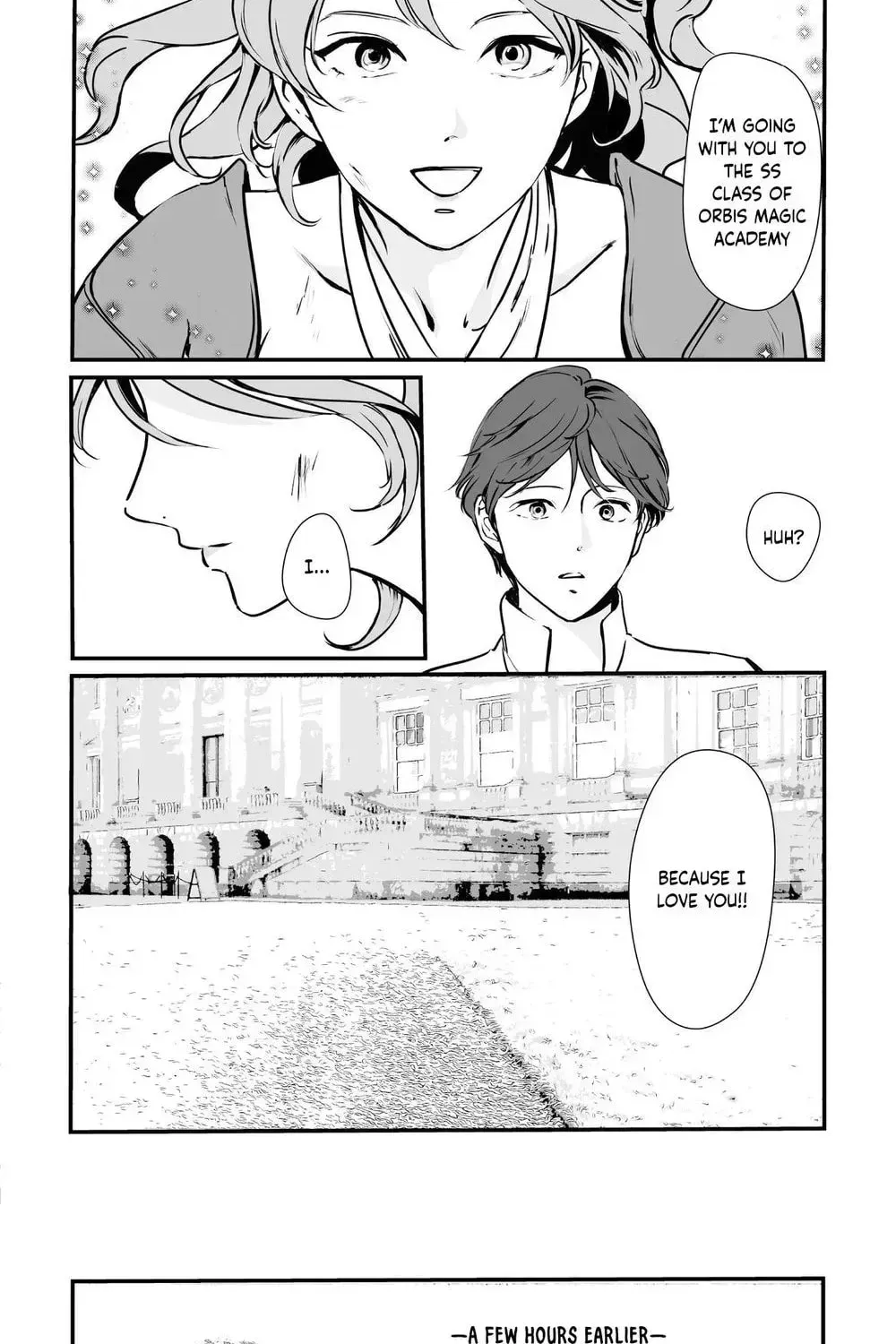 and Live a Slow Life Chapter 6 page 20 - 