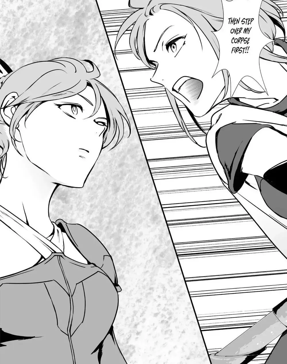 and Live a Slow Life Chapter 6 page 24 - 
