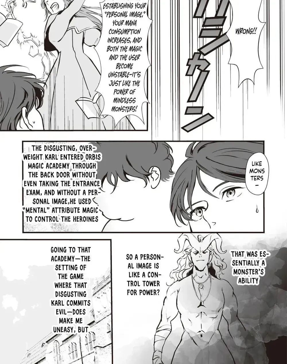 and Live a Slow Life Chapter 6 page 9 - 