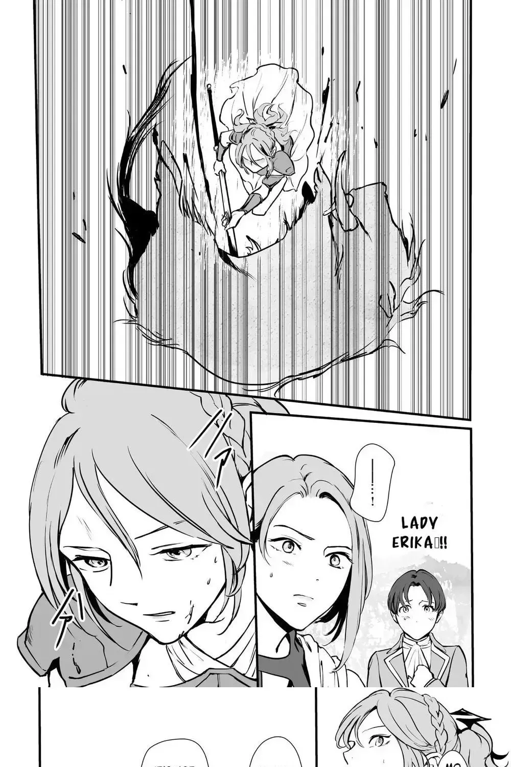 and Live a Slow Life Chapter 7 page 11 - 
