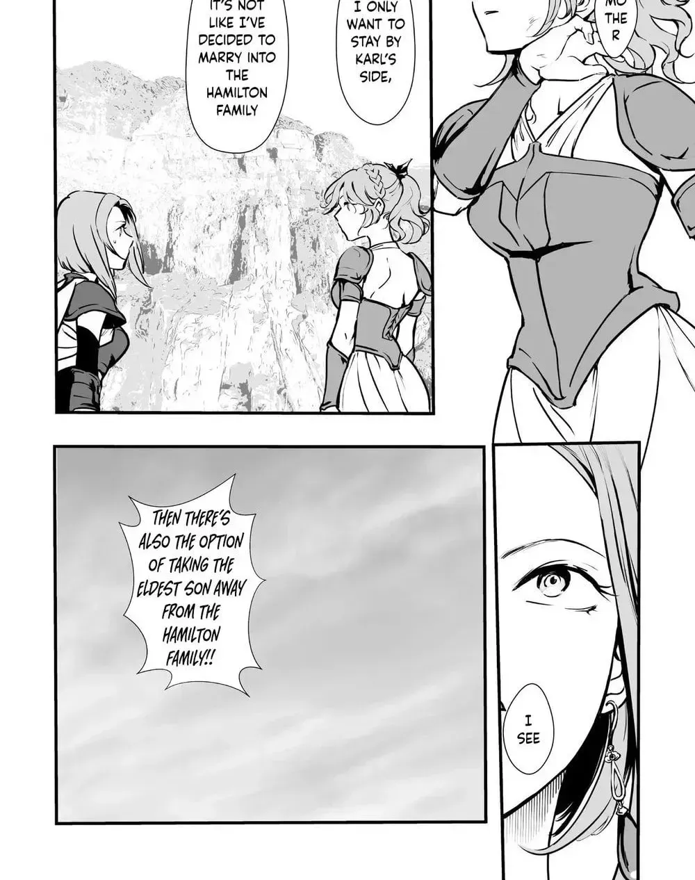 and Live a Slow Life Chapter 7 page 12 - 