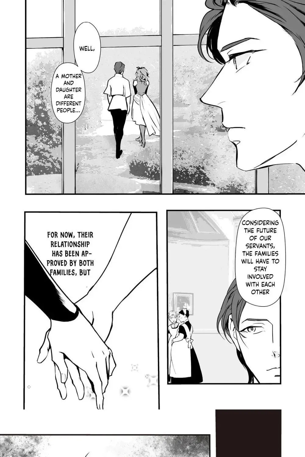and Live a Slow Life Chapter 7 page 20 - 