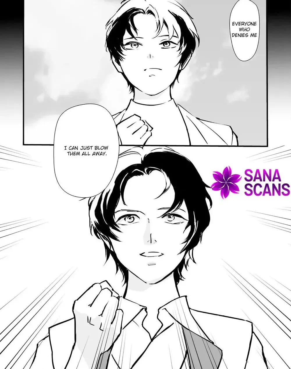 and Live a Slow Life Chapter 8 page 15 - 