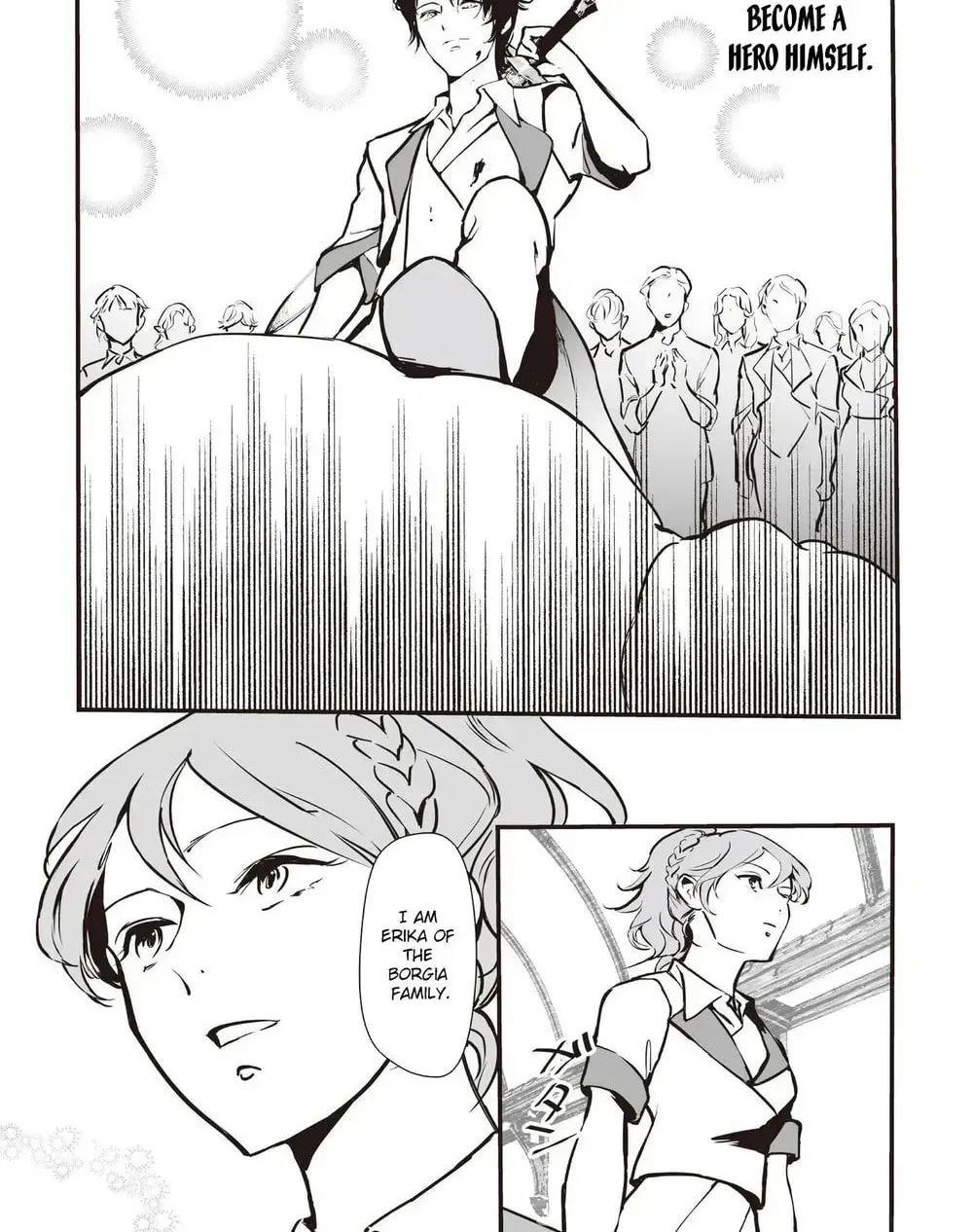 and Live a Slow Life Chapter 8 page 18 - 