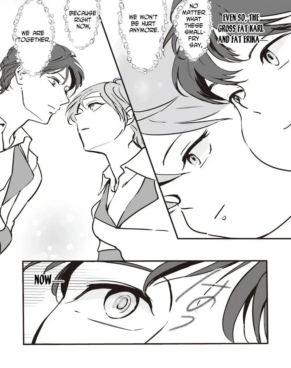 and Live a Slow Life Chapter 8 page 6 - 