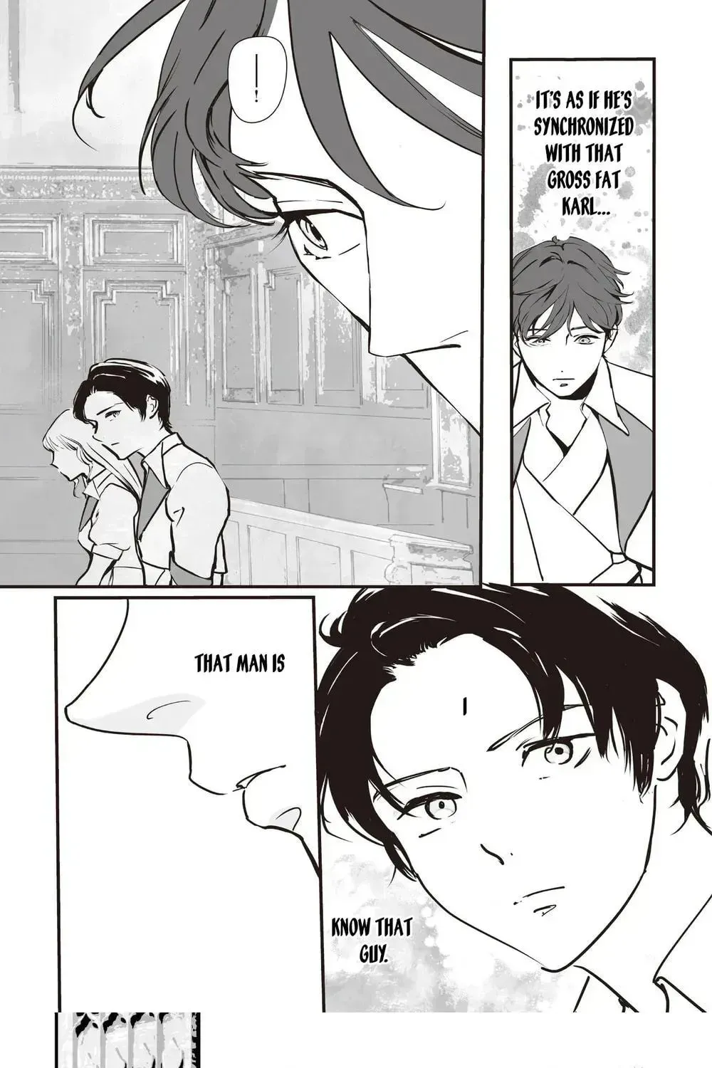 and Live a Slow Life Chapter 8 page 7 - 